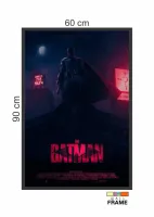 Quadro Poster Filme -Batman (2022) - Foto 2