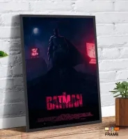 Quadro Poster Filme -Batman (2022) - Foto 3