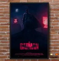 Quadro Poster Filme -Batman (2022) - Foto 5