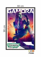 Quadro Poster Filme -Guardiões da Galáxia Vol. 3 (2023) - Foto 2