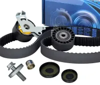 Kit Tensor e Correia Dentada Renault Symbol 1.6 16V 2009 a 2013  KTB460