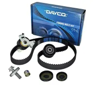 Kit Tensor e Correia Dentada Nissan Tiida 1.6 16V 2011/... em diante  KTB460 - Foto 2