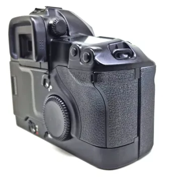 Câmera Canon EOS 3 Reflex 35mm - Corpo  - Foto 2