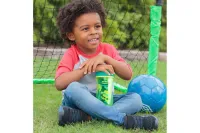Copo Térmico Chicco Com Canudo Sport Camuflado Verde-266ml–12Meses+ - Foto 19