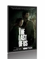 Quadro Poster Série The Last of Us (2023)