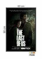Quadro Poster Série The Last of Us (2023) - Foto 2