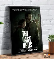 Quadro Poster Série The Last of Us (2023) - Foto 3