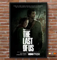 Quadro Poster Série The Last of Us (2023) - Foto 5