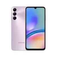 Smartphone Samsung Galaxy A05s Preto 128GB, 6GB, Tela Infinita de 6.7