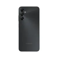 Smartphone Samsung Galaxy A05s Preto 128GB, 6GB, Tela Infinita de 6.7