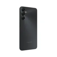 Smartphone Samsung Galaxy A05s Preto 128GB, 6GB, Tela Infinita de 6.7