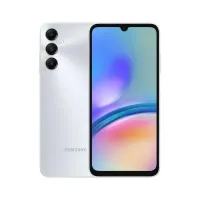 Smartphone Samsung Galaxy A05s Preto 128GB, 6GB, Tela Infinita de 6.7