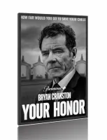 Quadro Poster Série Your Honor (2020))
