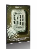 Quadro Poster Série ZeroZeroZero (2020)