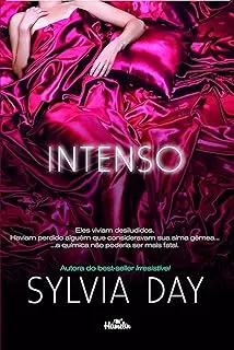 INTENSO ELES VIVIAM DESILUDIDOS (PRODUTO USADO - MUITO BOM)