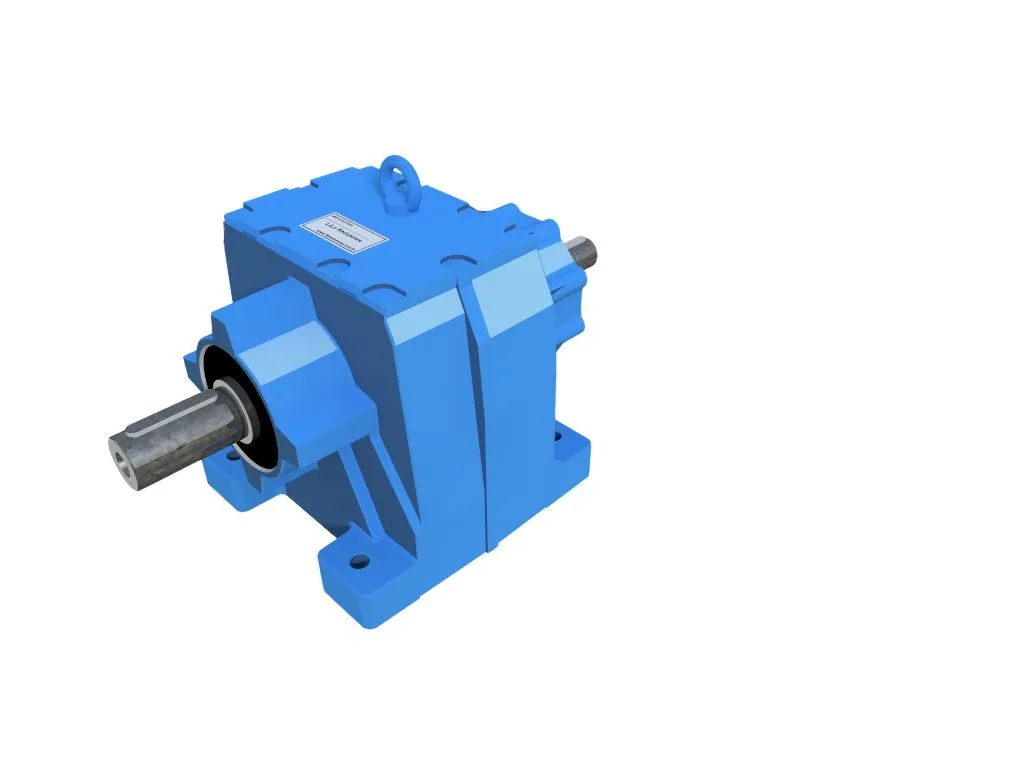 Redutor de Velocidade C10 1:208,33 Coaxial WCG20 Weg Cestari NAB