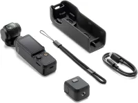 Câmera Estabilizadora DJI Osmo Pocket 3 - Foto 5