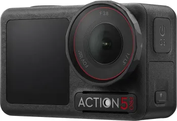 Câmera DJI Osmo Action 5 Pro Standard Combo - Foto 2