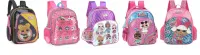 Qualquer mochila original  LoL Surprise