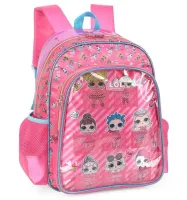 Qualquer mochila original  LoL Surprise - Foto 2