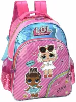 Qualquer mochila original  LoL Surprise - Foto 3
