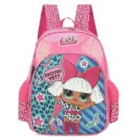 Qualquer mochila original  LoL Surprise - Foto 4