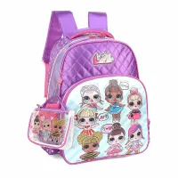 Qualquer mochila original  LoL Surprise - Foto 6