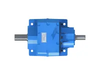 Redutor de Velocidade C10 1:12,7 Coaxial WCG20 Weg Cestari NAB - Foto 3