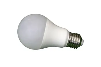 Kit 10 Lâmpada Led Bulbo 9 Watts     - Foto 2