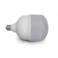 Lâmpada Led Bulbo 100w Bivolt - Foto 2
