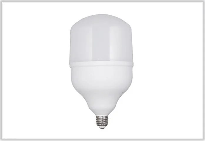 Lâmpada Led Bulbo 50w Bivolt