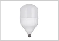 Lâmpada Led Bulbo 30w Bivolt - Foto 2