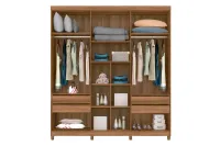 Guarda Roupa -3950  Porto Bello RN - Foto 2