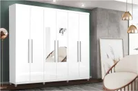 Guarda Roupa -3950  Porto Bello RN - Foto 4