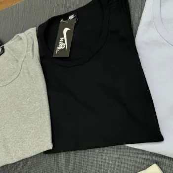 Camiseta Regata Canelada Masculina  - Foto 2