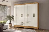 Guarda Roupa - 2180 Flórida Rn - Foto 2