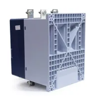 Chave De Partida Soft-starter Weg Ssw08 255a 100cv 220v / 175cv 380v - 11296760 - Foto 5