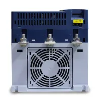 Chave De Partida Soft-starter Weg Ssw08 255a 100cv 220v / 175cv 380v - 11296760 - Foto 6