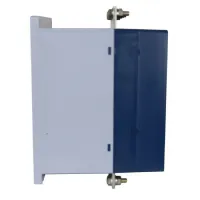 Chave De Partida Soft-starter Weg Ssw08 255a 100cv 220v / 175cv 380v - 11296760 - Foto 7