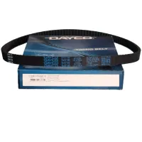 Correia Dentada 131 Dentes  DAYCO 131SHPN170H - Foto 2