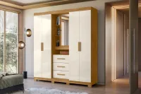 Guarda Roupa - 2340 Eldorado RN