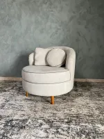 POLTRONA HANAH - Foto 2