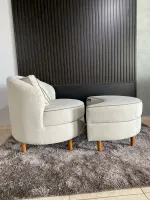 POLTRONA HANAH - Foto 3