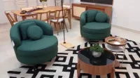 POLTRONA HANAH - Foto 4