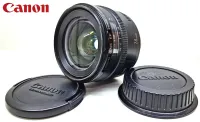 Lente Canon EF 24mm f/2.8 - usada - VENDIDA