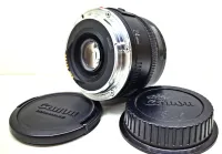 Lente Canon EF 24mm f/2.8 - usada - VENDIDA - Foto 3