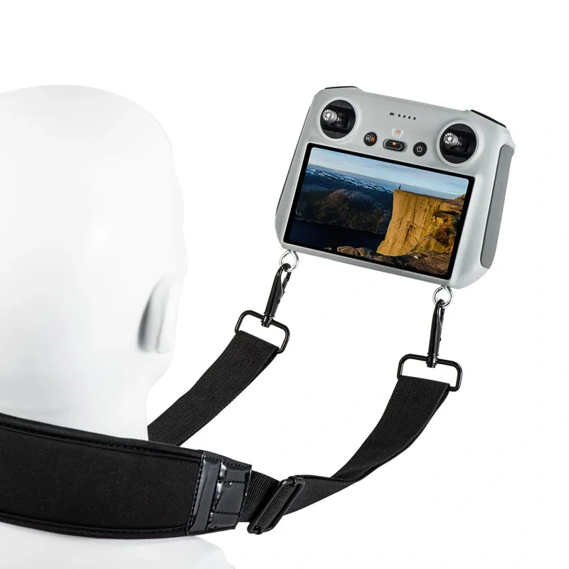 Strap (alça de pescoço) para DJI RC, RC2, SMART CONTROLLER, RC PRO