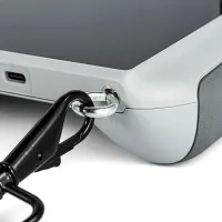 Strap (alça de pescoço) para DJI RC, RC2, SMART CONTROLLER, RC PRO - Foto 2