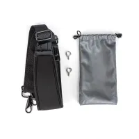 Strap (alça de pescoço) para DJI RC, RC2, SMART CONTROLLER, RC PRO - Foto 3