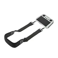 Strap (alça de pescoço) para DJI RC, RC2, SMART CONTROLLER, RC PRO - Foto 4